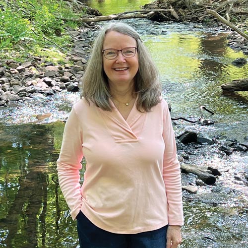 Photo of Doreen Gagnon